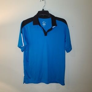 Nike Dri Fit Polo - XL - Very Nice - SS138